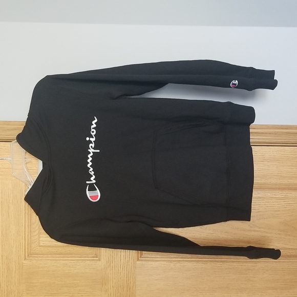 Champion hoodie - Picture 2 of 4